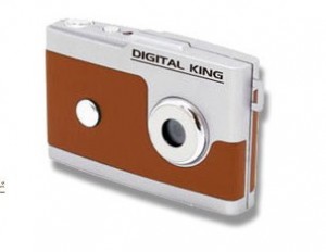 Digital King Front