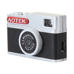 The Aotek ChobiCam Camera